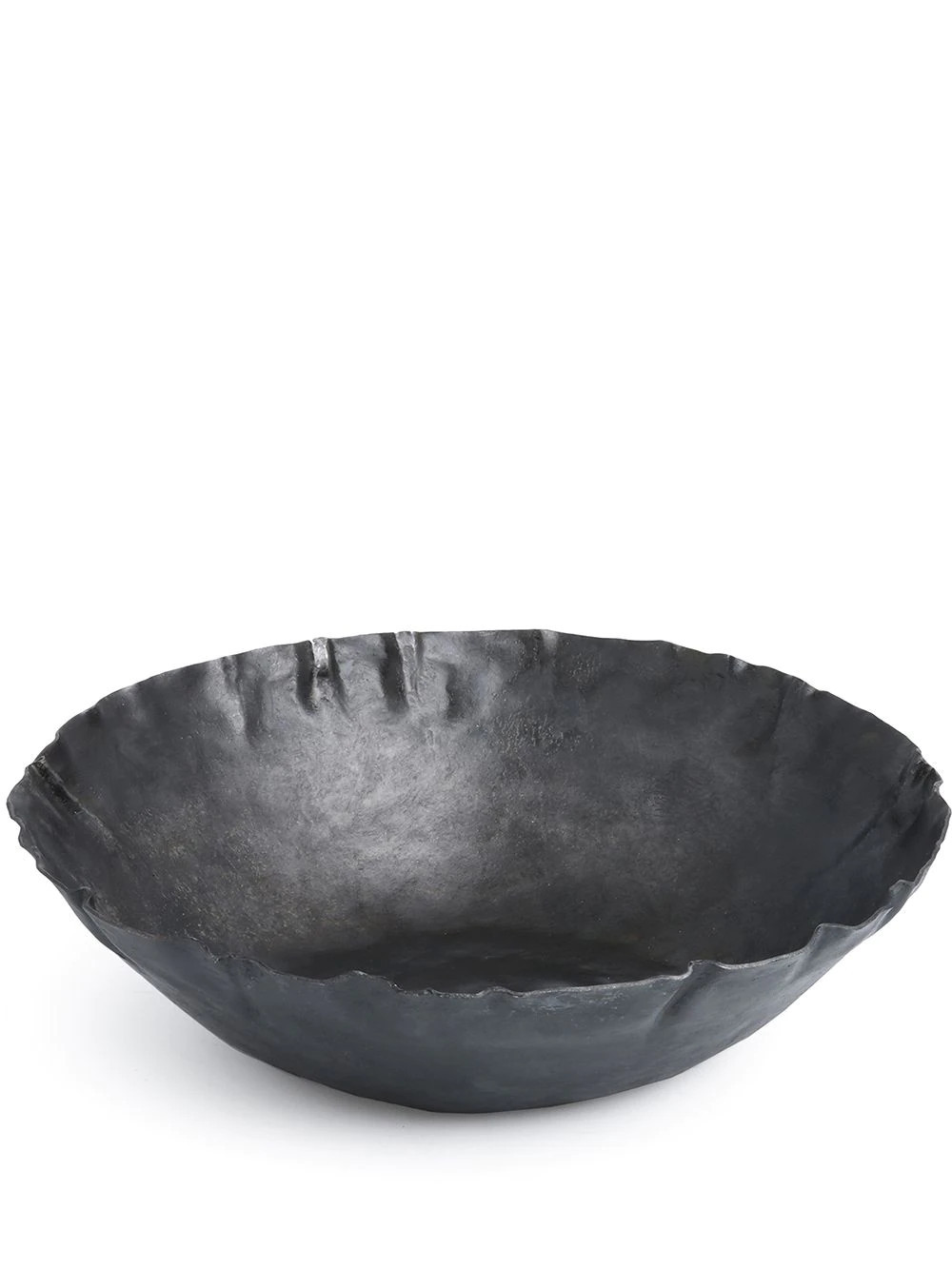 MAD et LEN Monarchia bowl (26cm) - Black | Farfetch Global