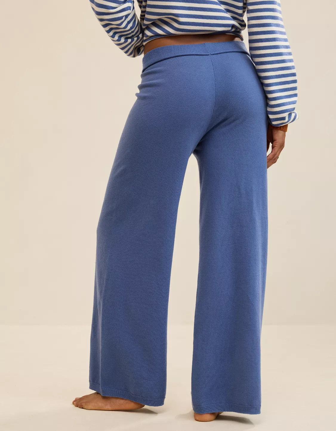 Aerie Sunday Soft Trouser | Aerie