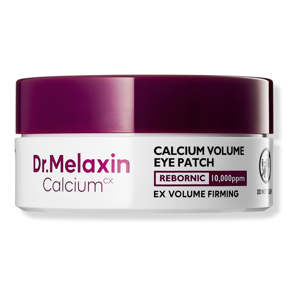 Dr. Melaxin Calcium Volume Eye Patch | Ulta