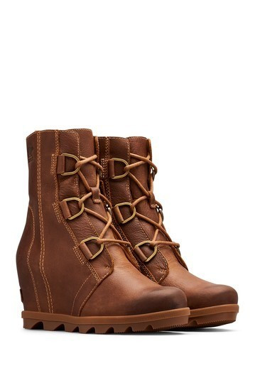 Joan of Arctic Waterproof Wedge Boot | Nordstrom Rack
