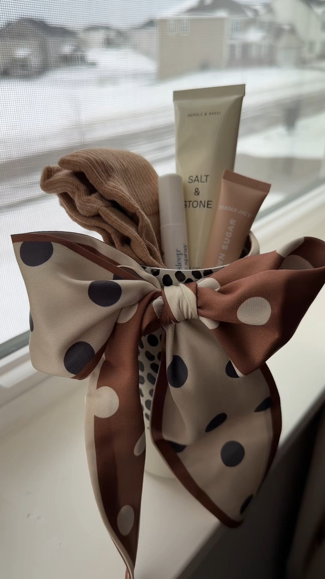 Christmas gift ideas #giftguide #giftsforher #burrbasket #hostessgift 

#LTKGiftGuide #LTKHoliday