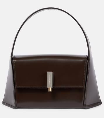 Prisma Mini leather shoulder bag | Mytheresa (US/CA)
