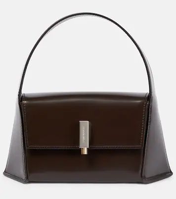 Prisma Mini leather shoulder bag | Mytheresa (US/CA)
