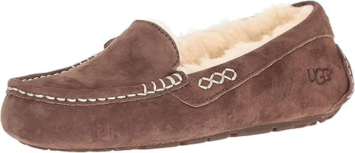 UGG Women's Ansley Moccasin | Amazon (US)