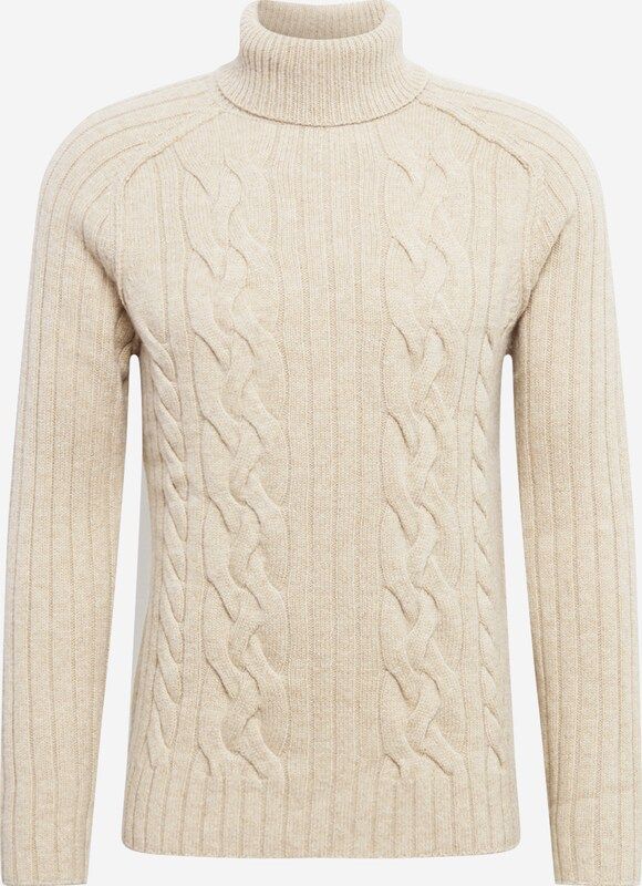 Banana Republic Pullover in Beige | ABOUT YOU (DE)