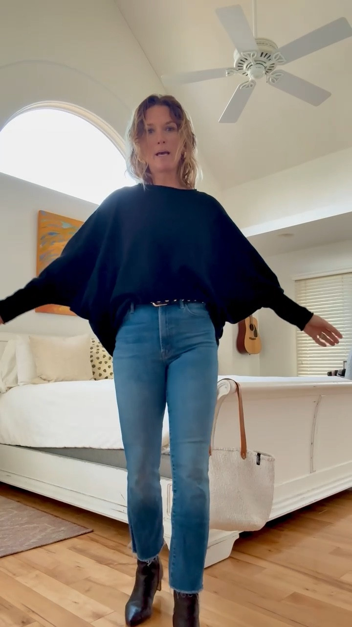 Gotta show ya…



#LTKootd #LTKgrwm