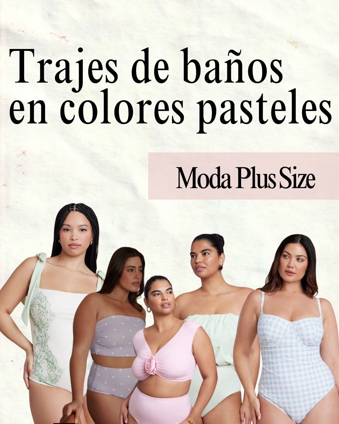 Los tonos palesteles son tendencia y como la moda no tiene size nosotras las Plus Size también podemos  ponernos piezas en tonos claros!

#LTKActive #LTKPlusSize #LTKSeasonal