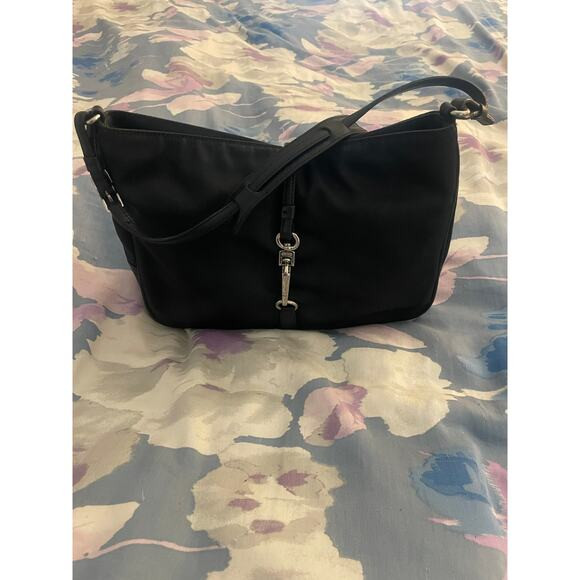 COACH Mercer Clip Purse | Poshmark