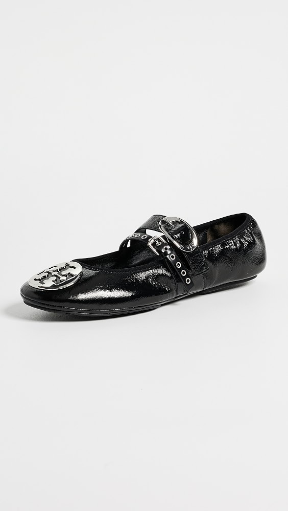 Reva Punk Travel Ballets | Shopbop