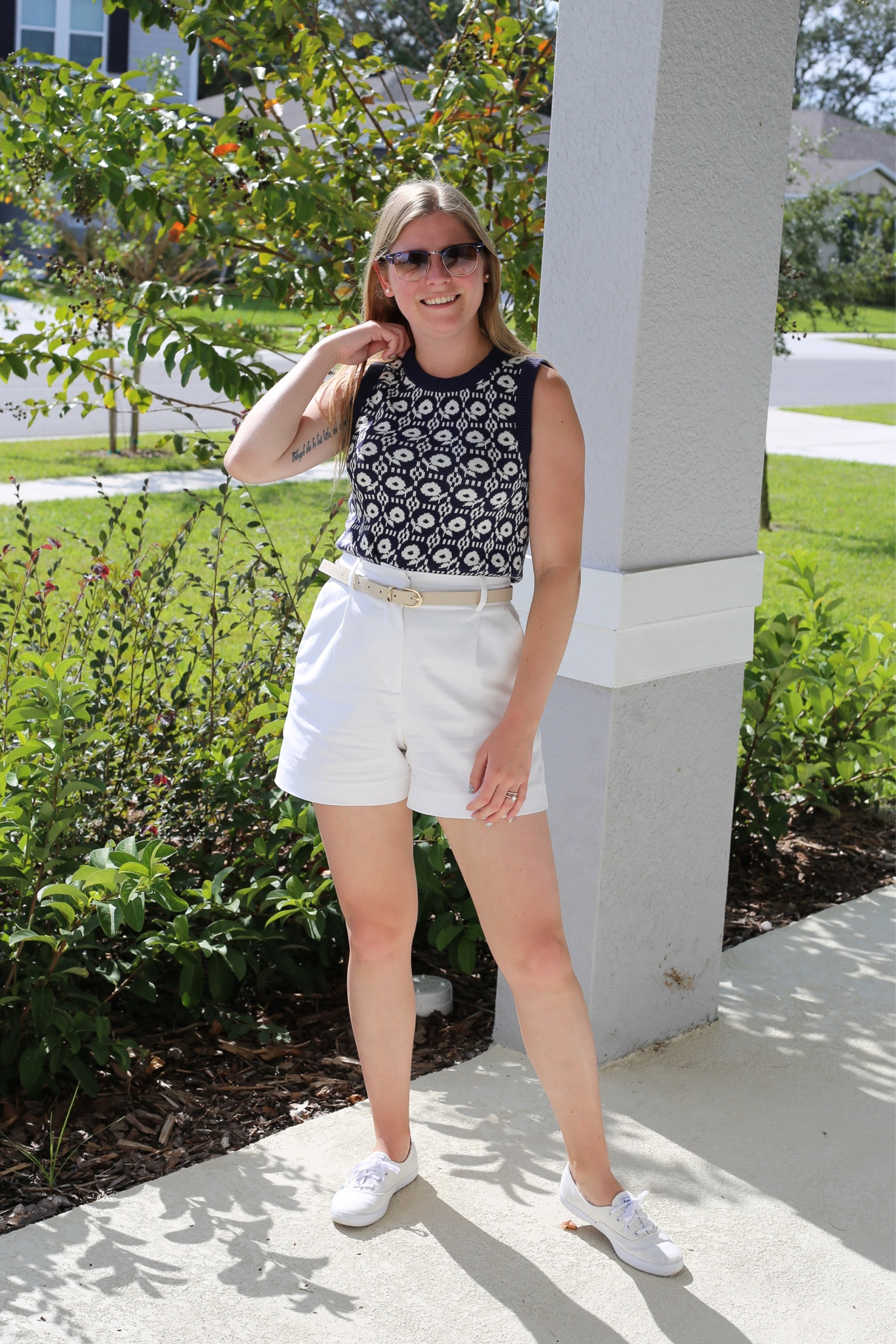 I’m a Florida girl, in a Florida world. 🎶 We’ve had some slightly colder temperatures these past couple days and you can bet, I’ve been taking advantage of it  

#LTKfindsunder50 #LTKSeasonal