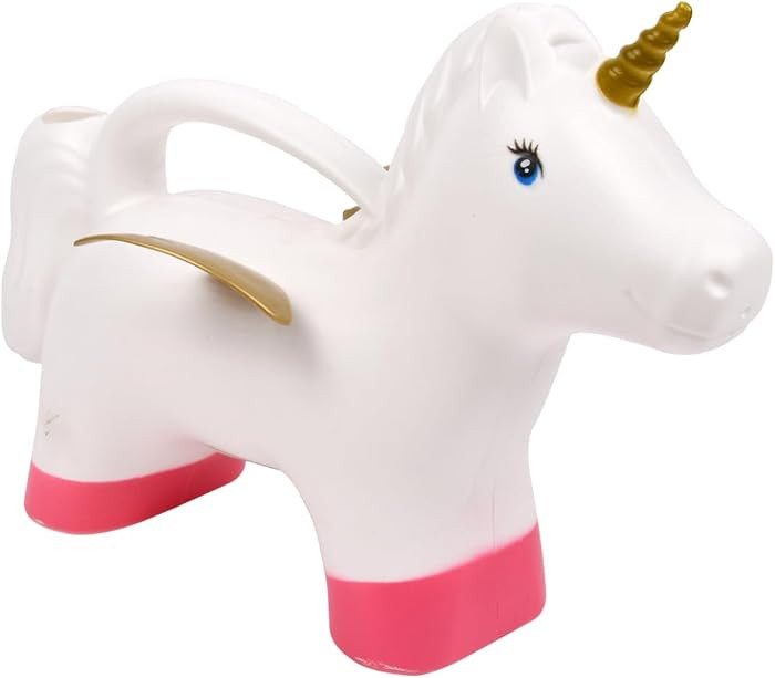 TG252 Unicorn Watering Can, White | Amazon (US)