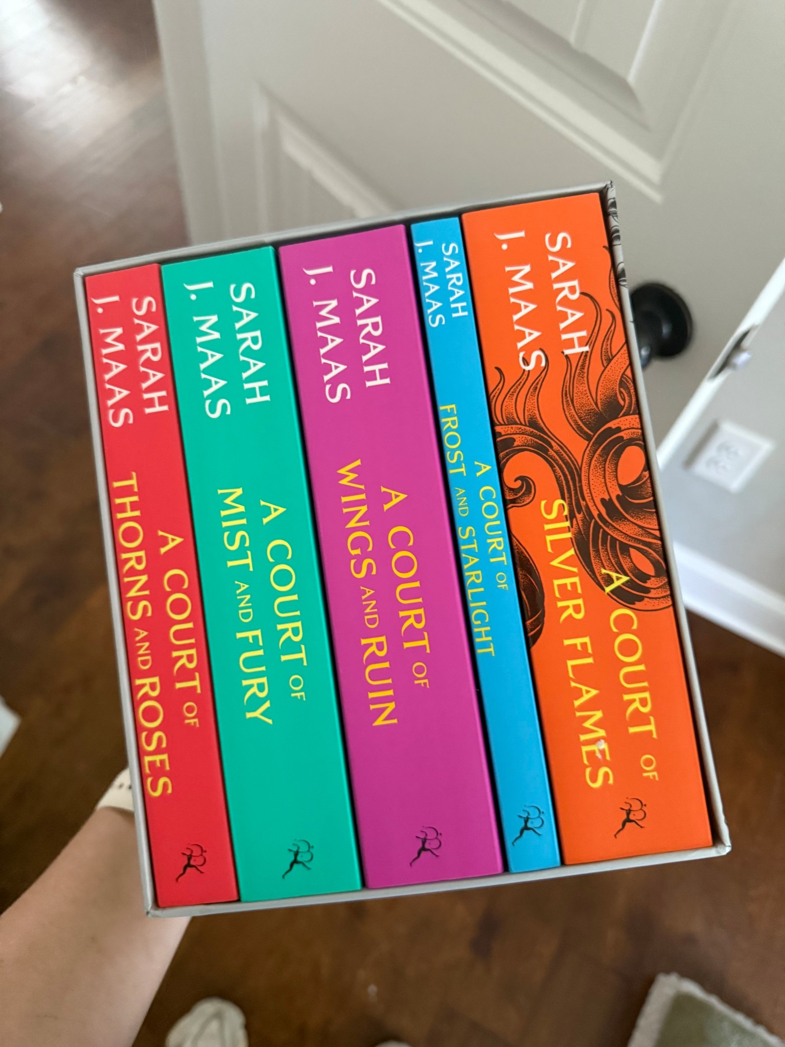 ACOTAR- I’ve been influenced!!!! 

#LTKSaleAlert #LTKFindsUnder50