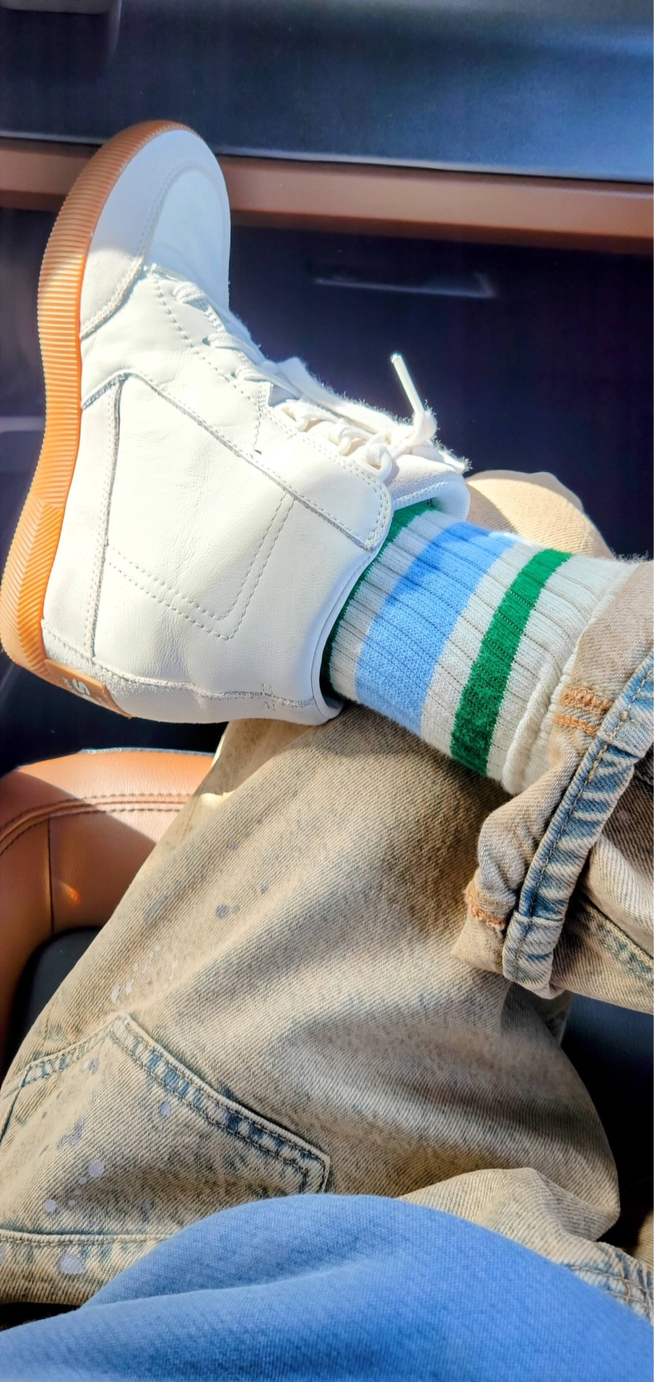 Comfy fit shoes are tts


#LTKStyleTip #LTKItBag #LTKShoeCrush