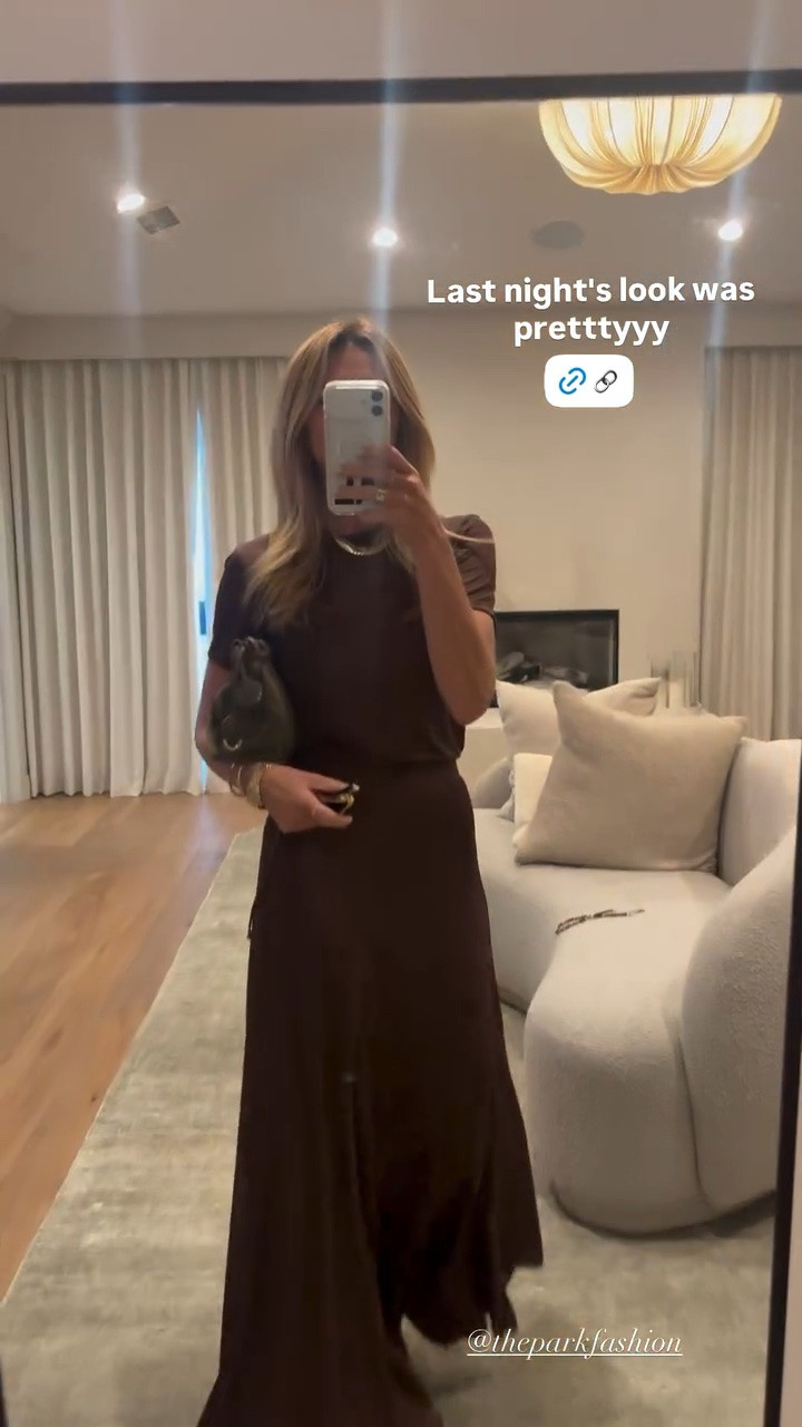 @theparkfashion Last night's look was pretttyyy

#LTKootd #LTKgrwm #LTKdayinmylife