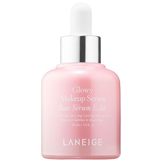 LANEIGE Glowy Makeup Serum Face Primer | JCPenney