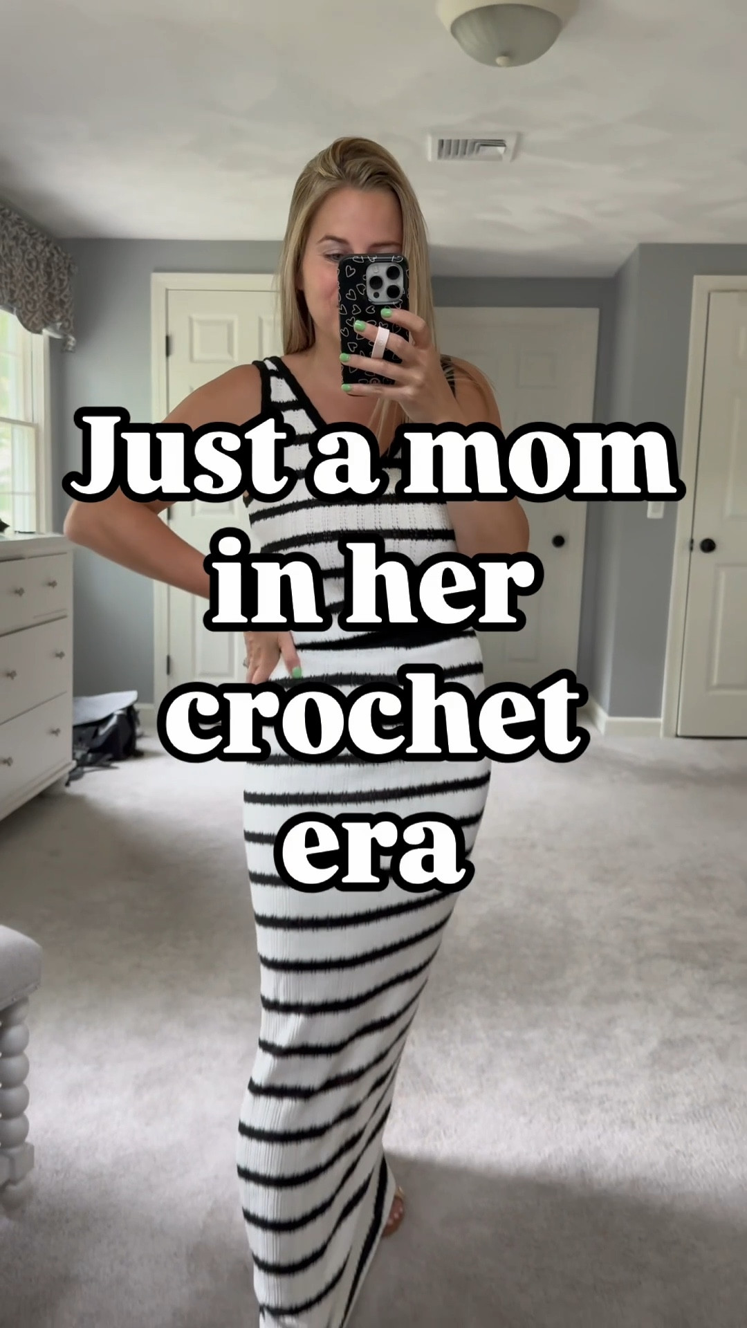 Target crochet pieces, crochet set, crochet top, summer outfit, vacation outfit, crochet dress, crochet maxi skirt, striped set, denim shorts from target


#LTKSummerEdit #LTKStyleTip #LTKFindsUnder50