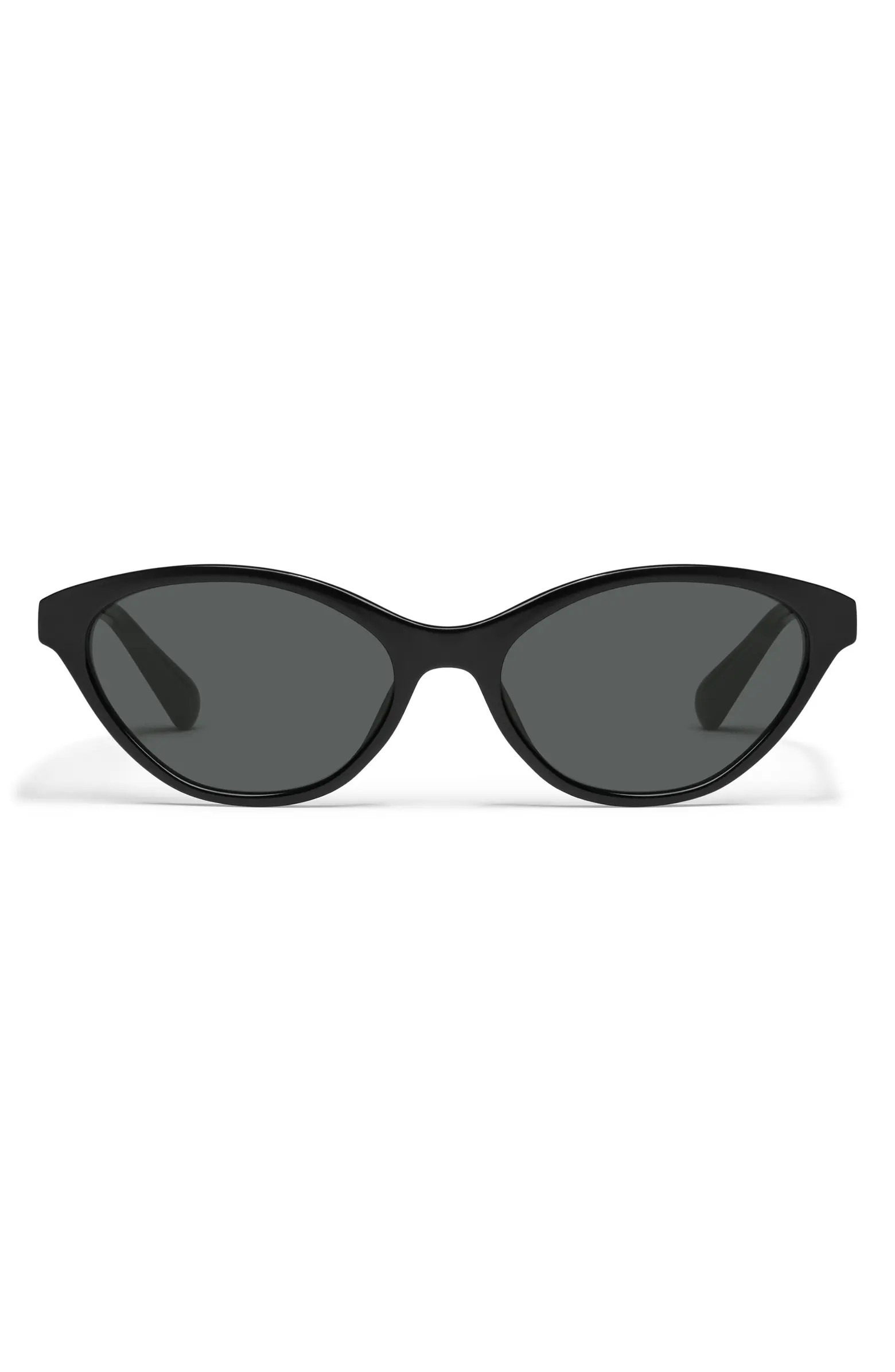 Talk Nice 55mm Cat Eye Sunglasses | Nordstrom