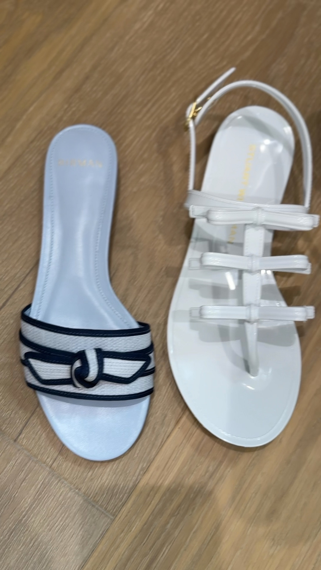 Sandals

#LTKTravel #LTKShoeCrush #LTKWatchNow