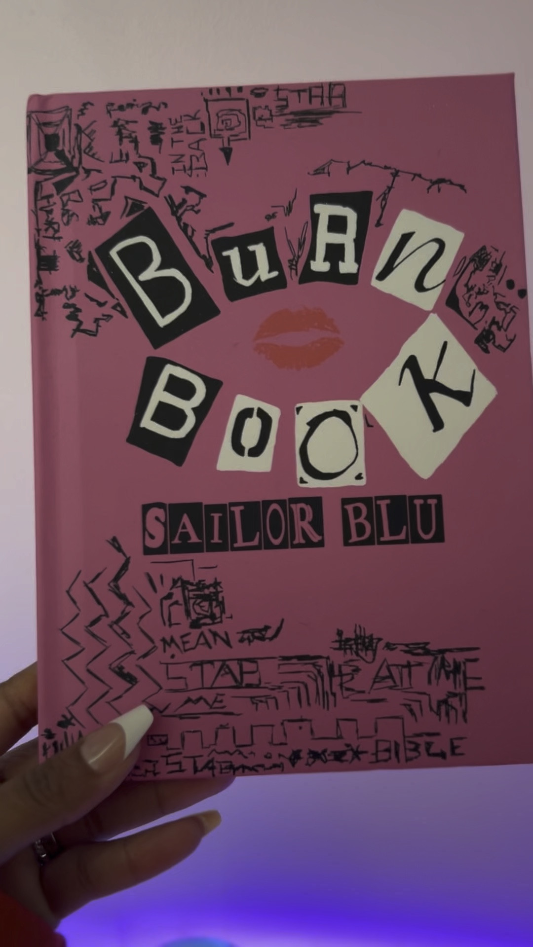 This is the perfect gift for your teen (or adult) Mean Girls fan! #Teen #Tween 

#LTKGiftGuide