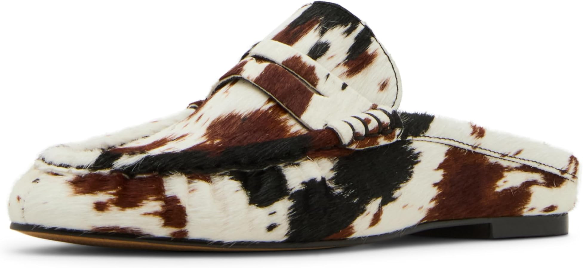 Steve Madden Women's Rafe Loafer | Amazon (US)