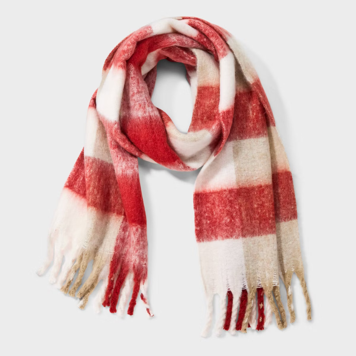 Lofty Blanket Scarf - Universal Thread™ | Target