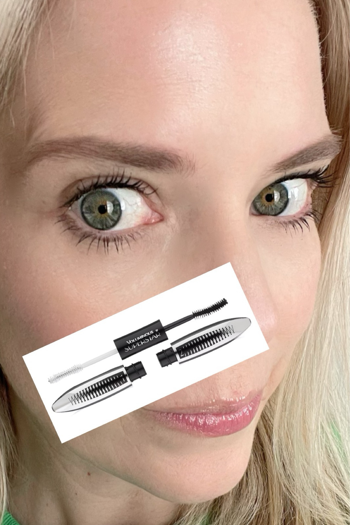 My current favorite mascara, lip gloss, concealer 

#LTKBeauty #LTKFindsUnder50 #LTKOver40