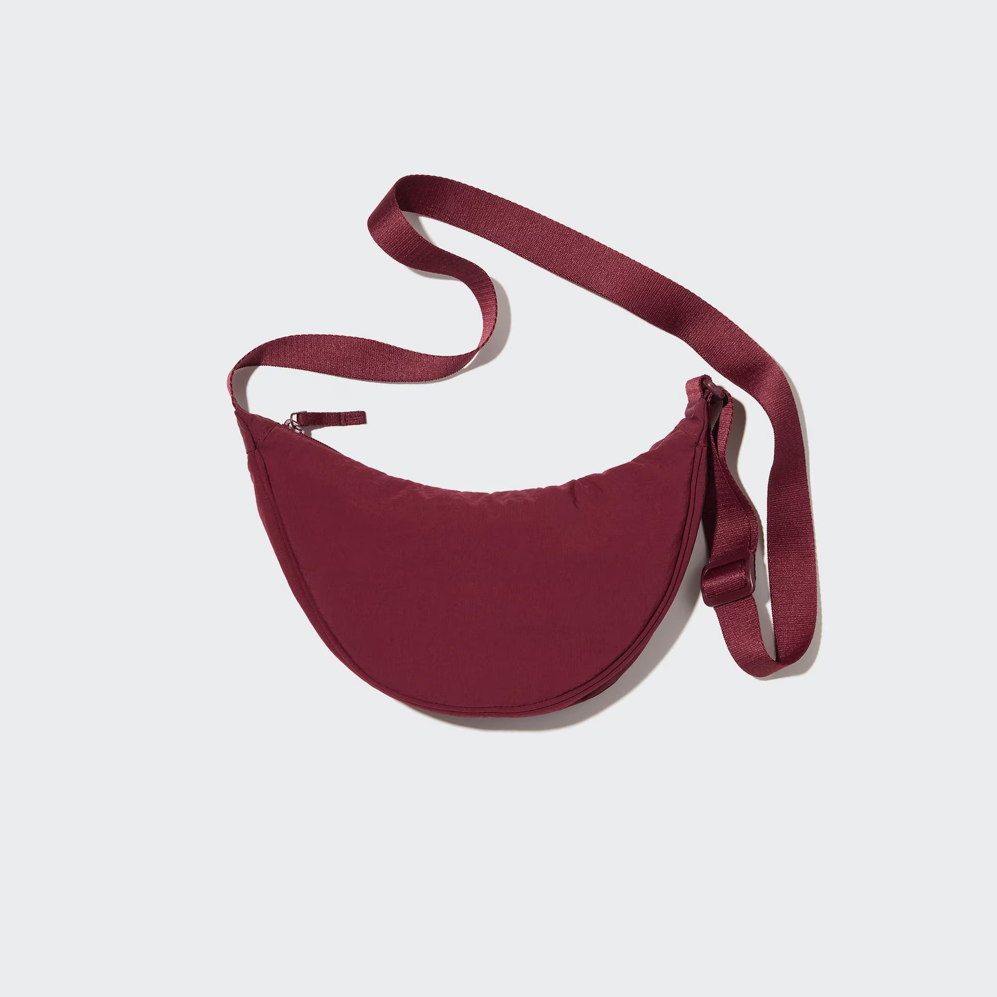 Round Mini Shoulder Bag | UNIQLO (US)