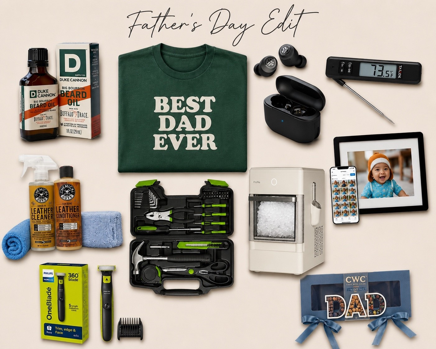 For the dads🧢

#LTKOver40 #LTKMens #LTKgrwm