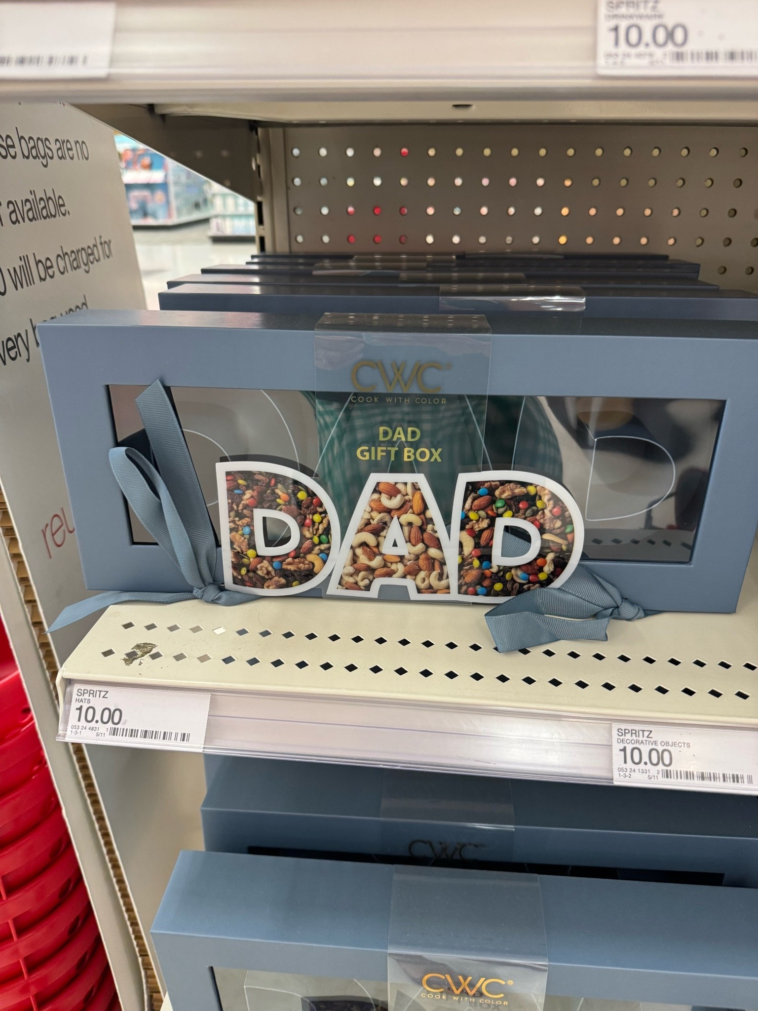 Father’s Day gift, dad snack box, gift box for Father’s Day, target Father’s Day @Target

#LTKSeasonal #LTKfoodie #LTKMens