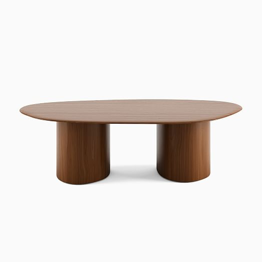Organic Modular Table | West Elm (US)