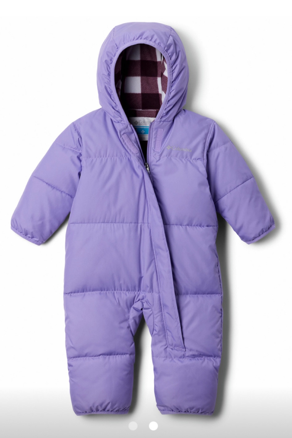 Warm and cozy baby snow suit! 

#LTKKids #LTKBaby #LTKFamily