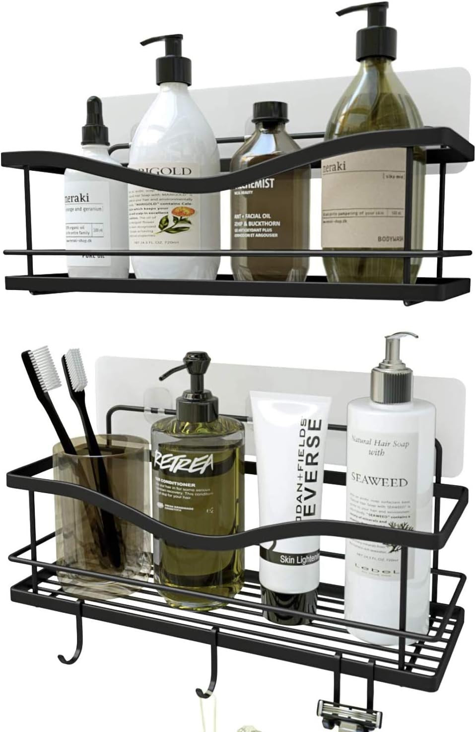 KINCMAX Shower Caddy | Amazon (US)