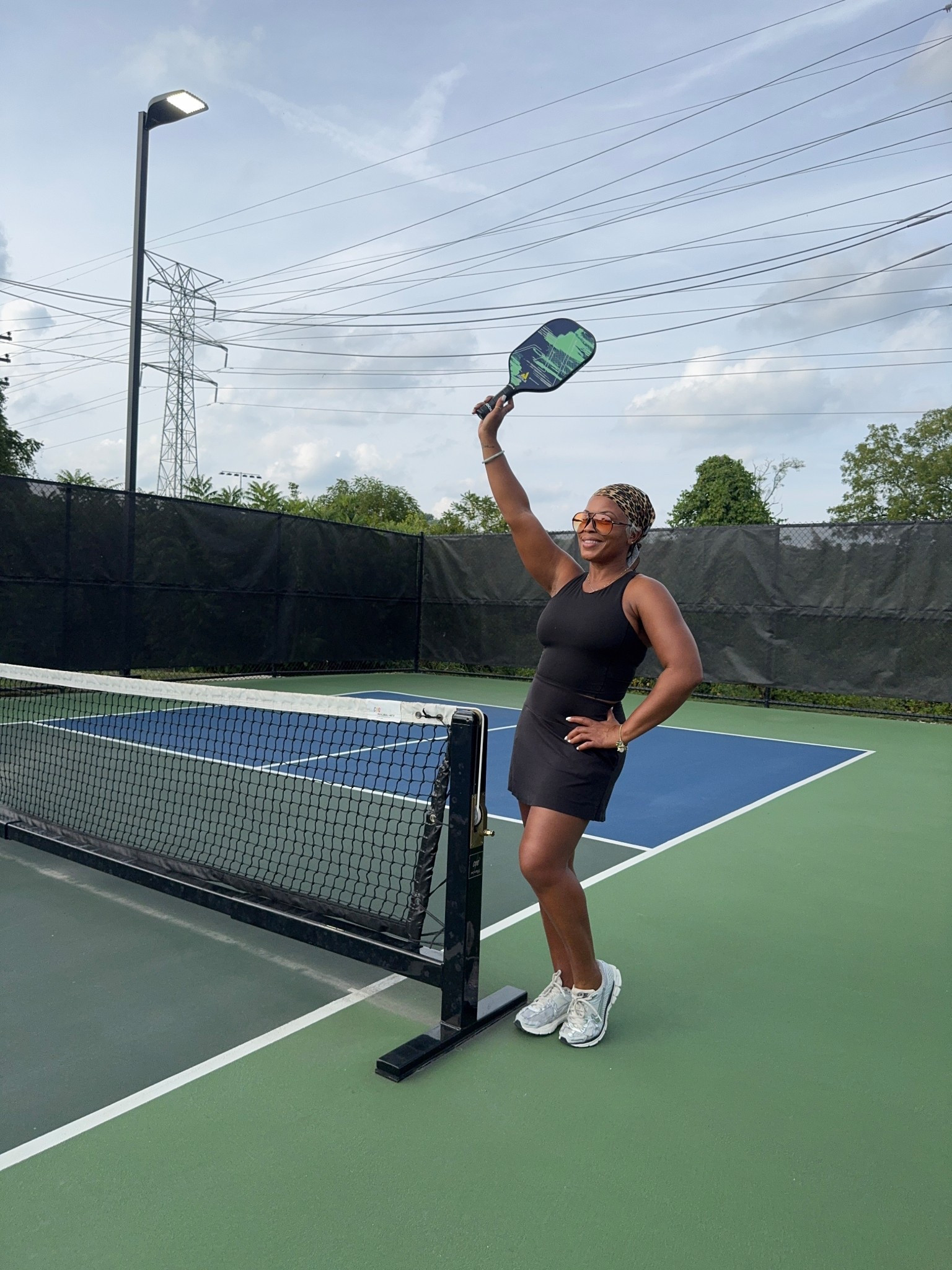 An easy serve thanks to #rhone & #nike - cute pickleball looks for the win!

For sizing reference: I'm 5'2 | 150lbs | ftts | wearing a medium | size up for looser fit

Disclaimer: selling fast 🏃🏾‍♀️💨 linked what’s available!

#gymwear #sweatinstyle #workout #activebody #health&wellness #pickleball #flyageless  #silverhair #pixiecut #shorthairstyle #midlife #gymessentials #silverhair #fitness #fashionfitness #xojalonda

#LTKStyleTip #LTKActive #LTKOver40