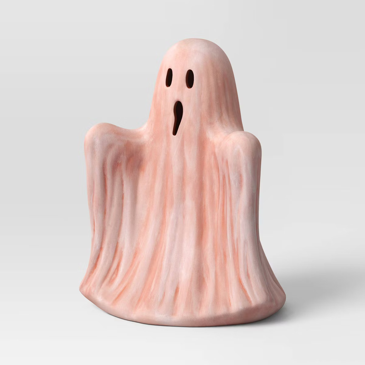 Halloween Terracotta Ghost Boo - Hyde & EEK! Boutique™ | Target