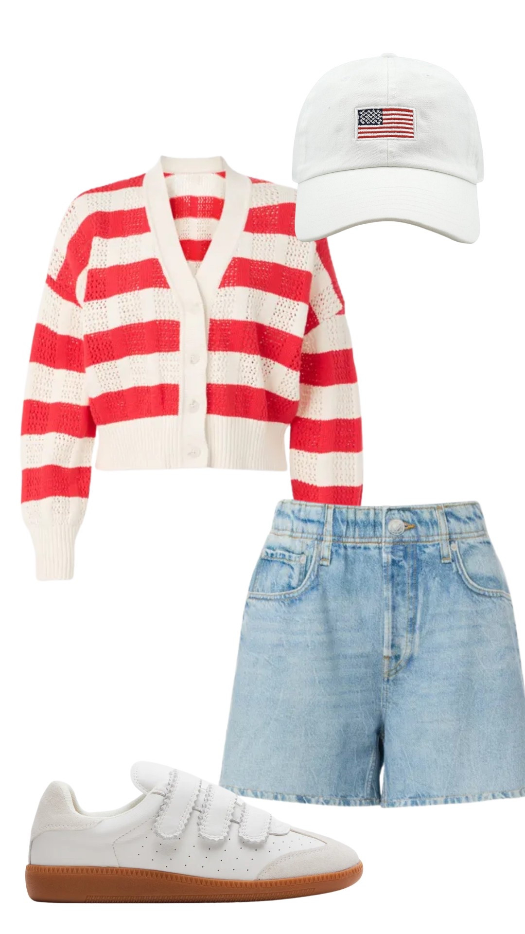 Memorial Day Weekend

#LTKStyleTip #LTKWatchNow #LTKSeasonal