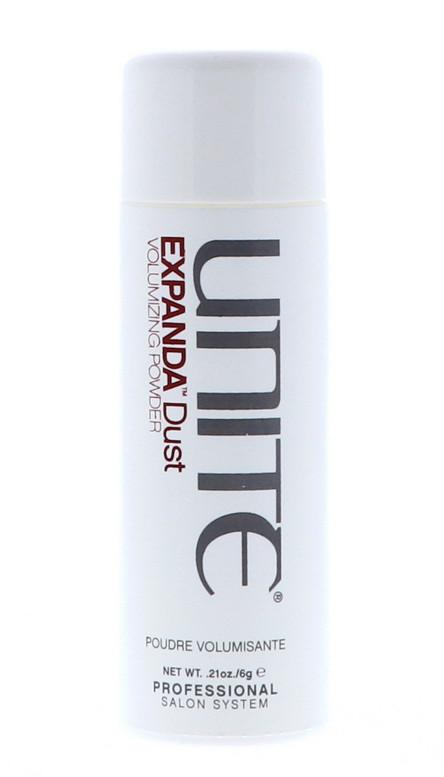 Unite - 2 Pack - UNITE Hair Expanda Dust Volumizing Powder 0.21 oz - Walmart.com | Walmart (US)