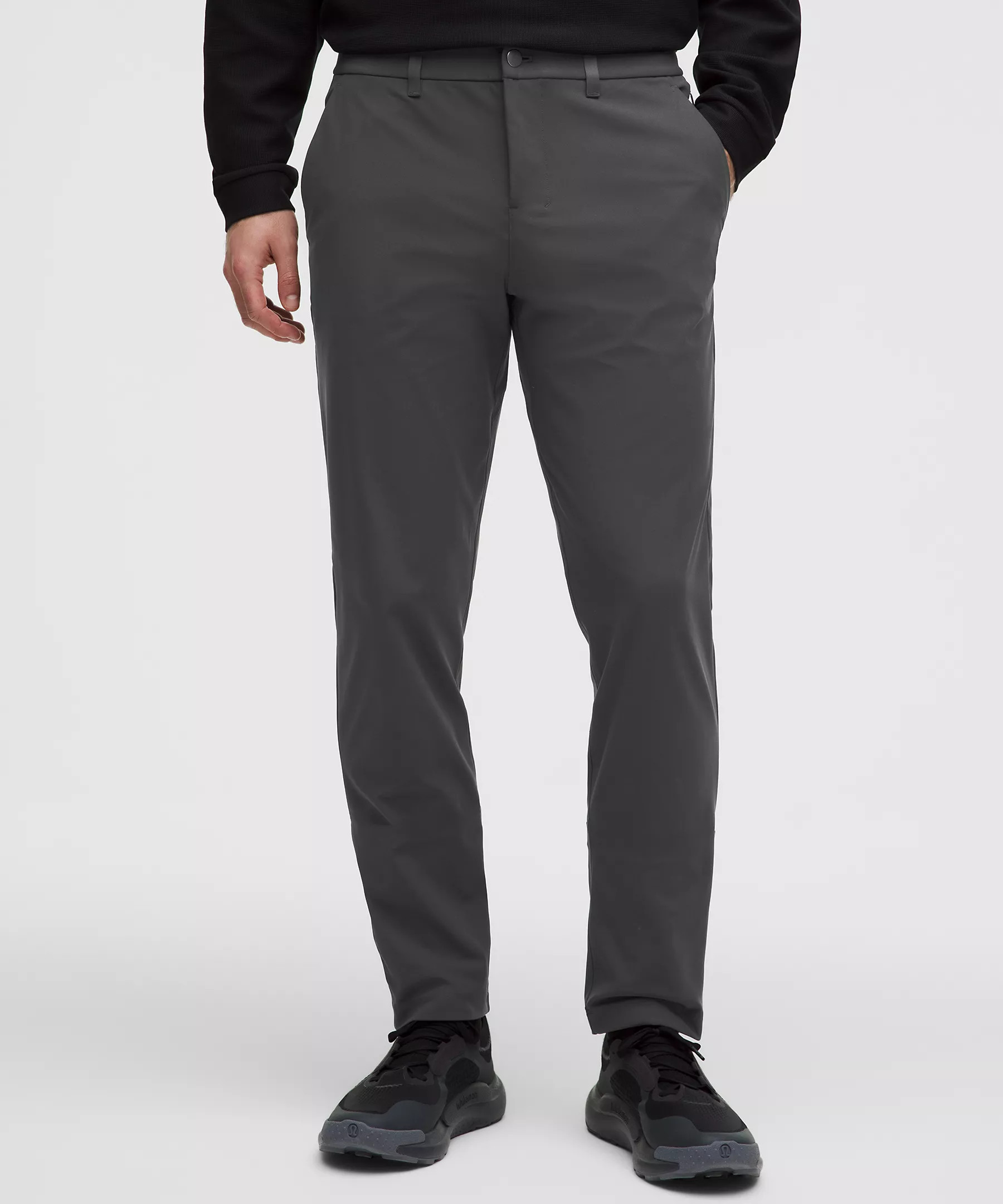 ABC Classic-Fit Trouser 32L | lululemon (CA)