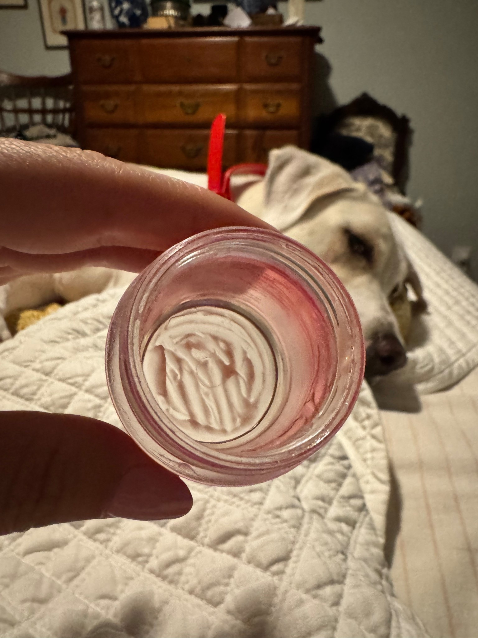 EMPTY & REPURCHASE!! Forever favorite 

Laneige
Travel beauty
Moisturizing gloss 
Best of beauty
Allure 

#LTKBeauty #LTKFindsUnder50 #LTKTravel