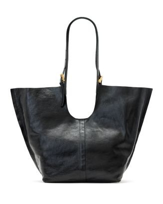 Ara Shine E/W Large Leather Tote Bag | Bloomingdale's (US)