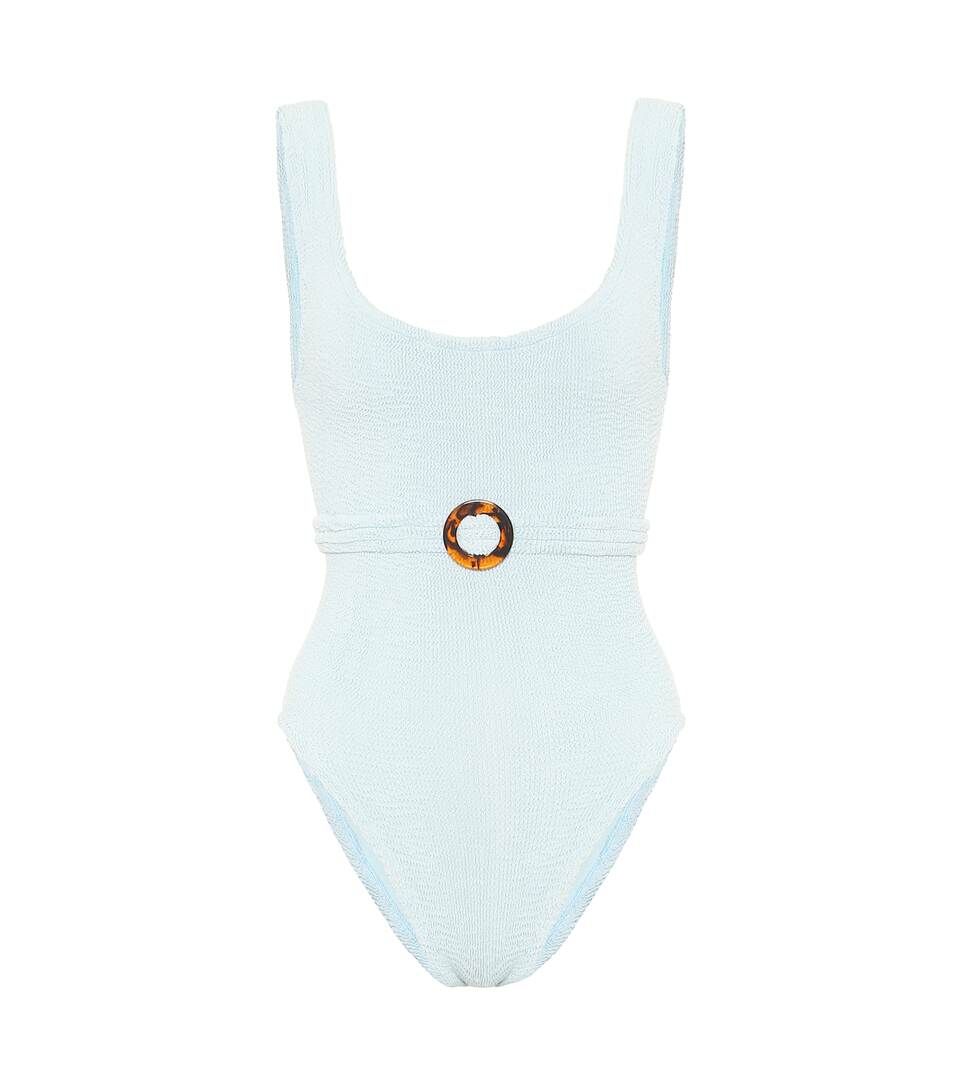 Exclusive to Mytheresa – Solitaire swimsuit | Mytheresa (US/CA)