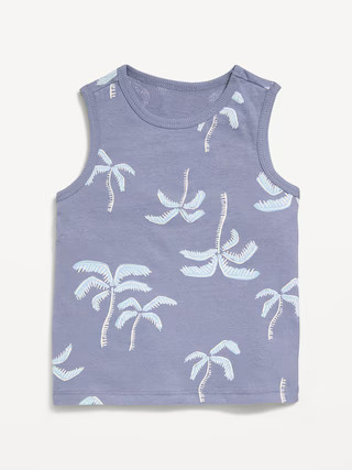 Tank Top for Toddler Boys | Old Navy (US)