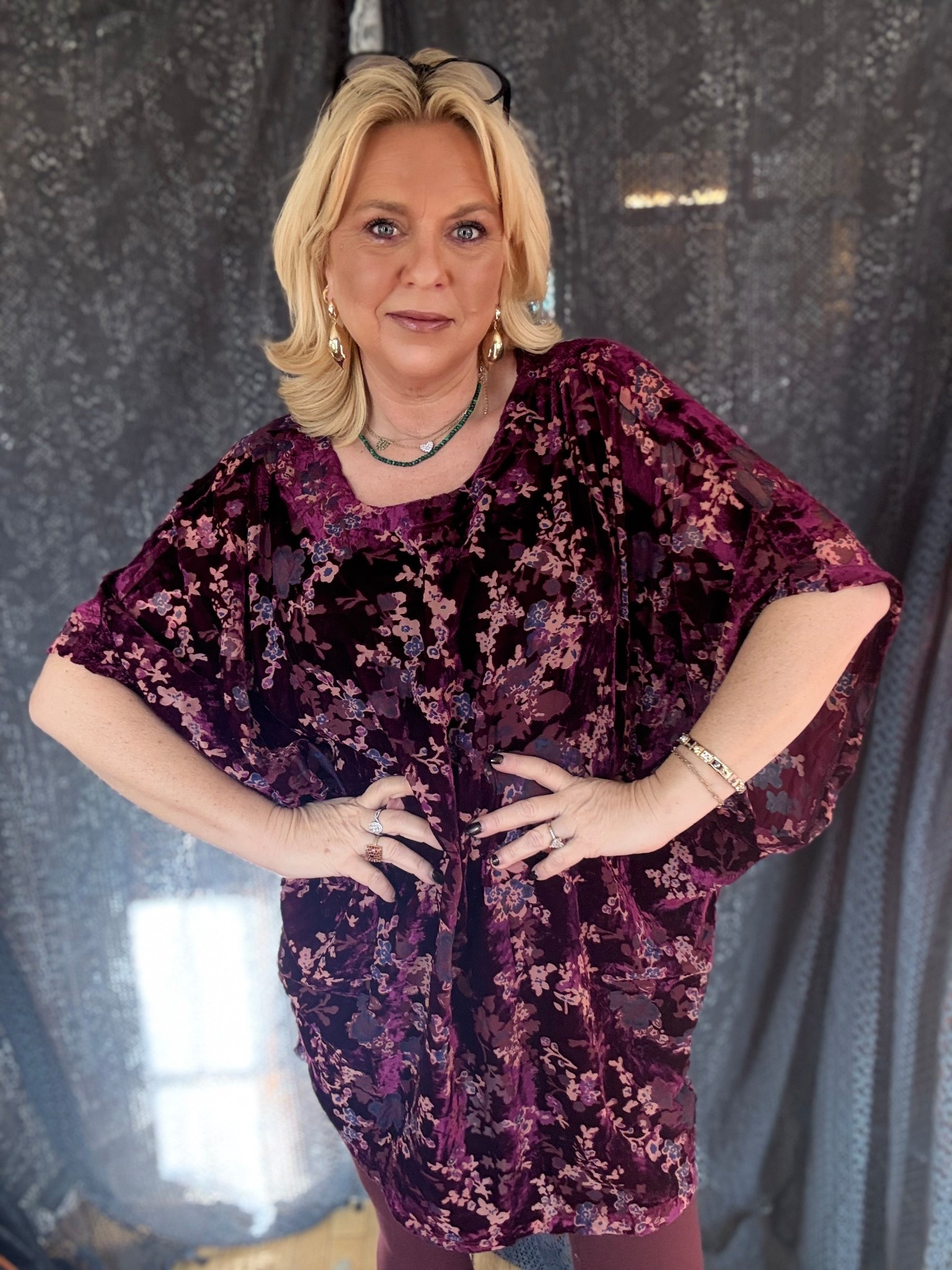 Mama Mia Day! 

#LTKStyleTip #LTKMidsize