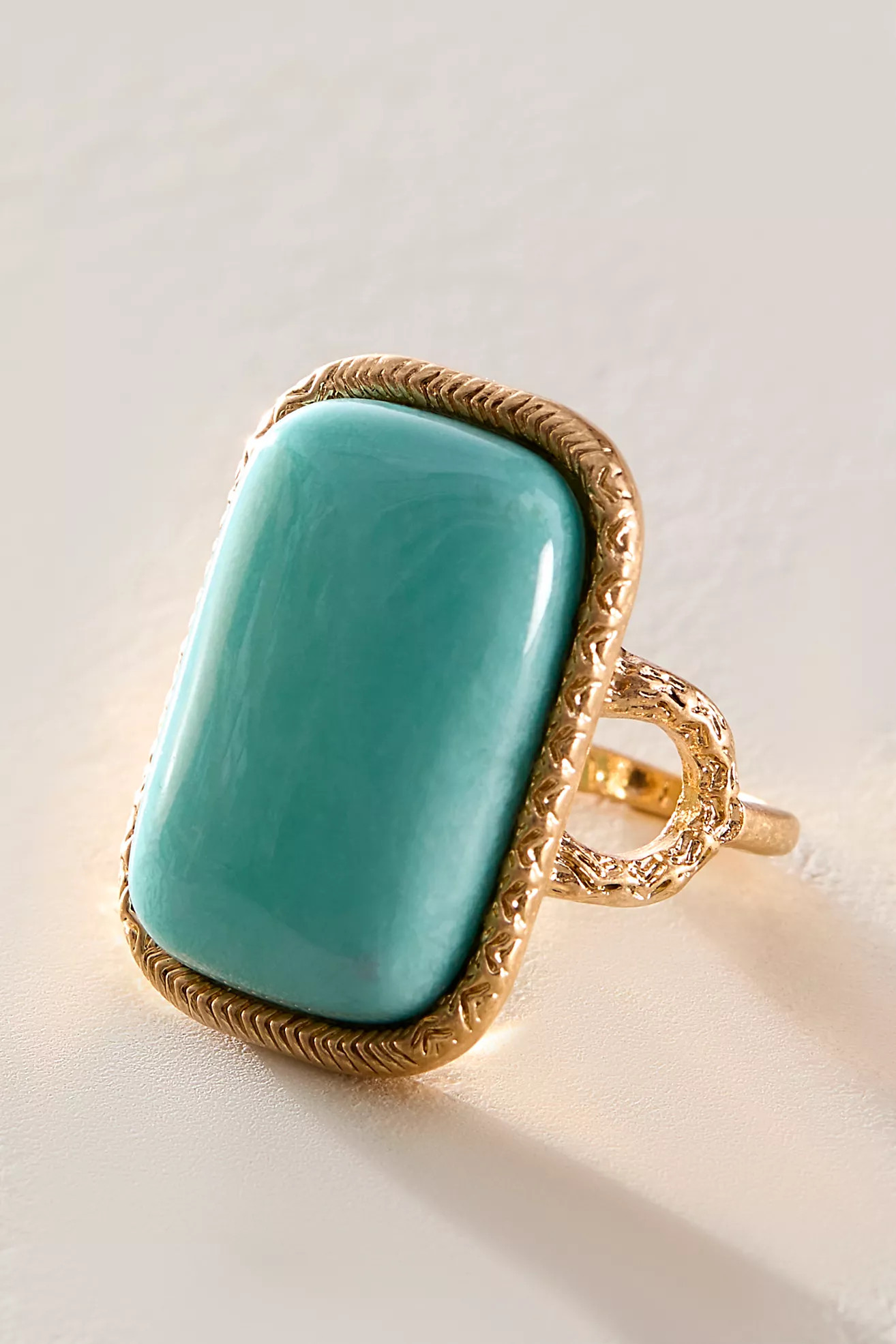 Wolf Ring | Free People (Global - UK&FR Excluded)