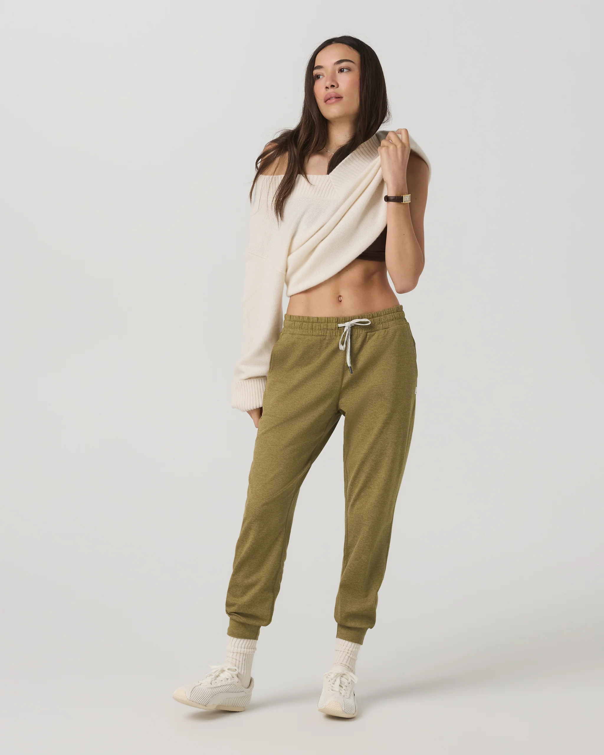 Performance Jogger | Vuori Clothing (US & Canada)