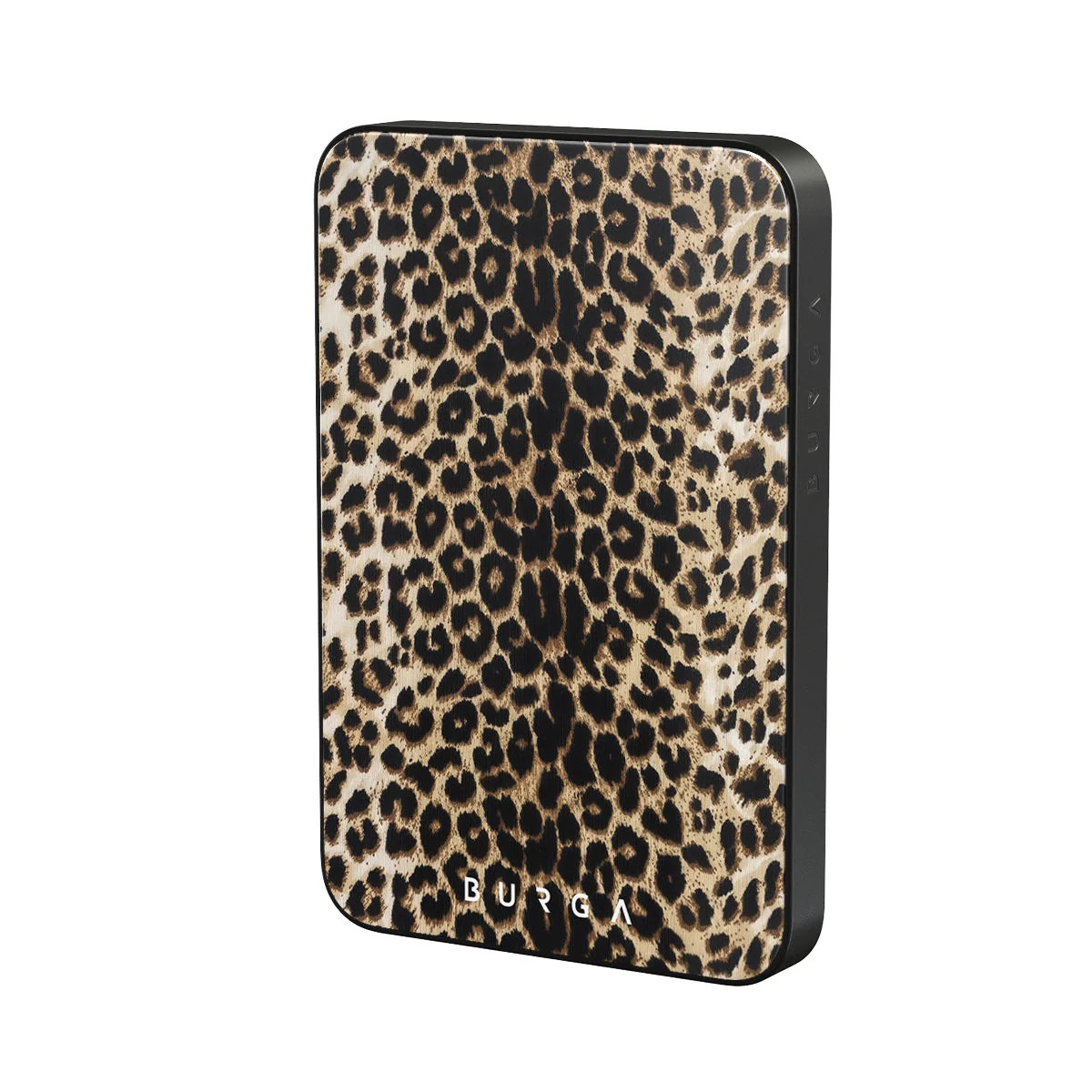 Player - Magnetic Power Bank | BURGA