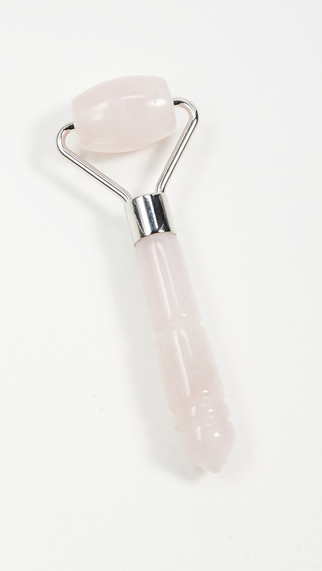 Rose Quartz Mini Eye Roller | Shopbop