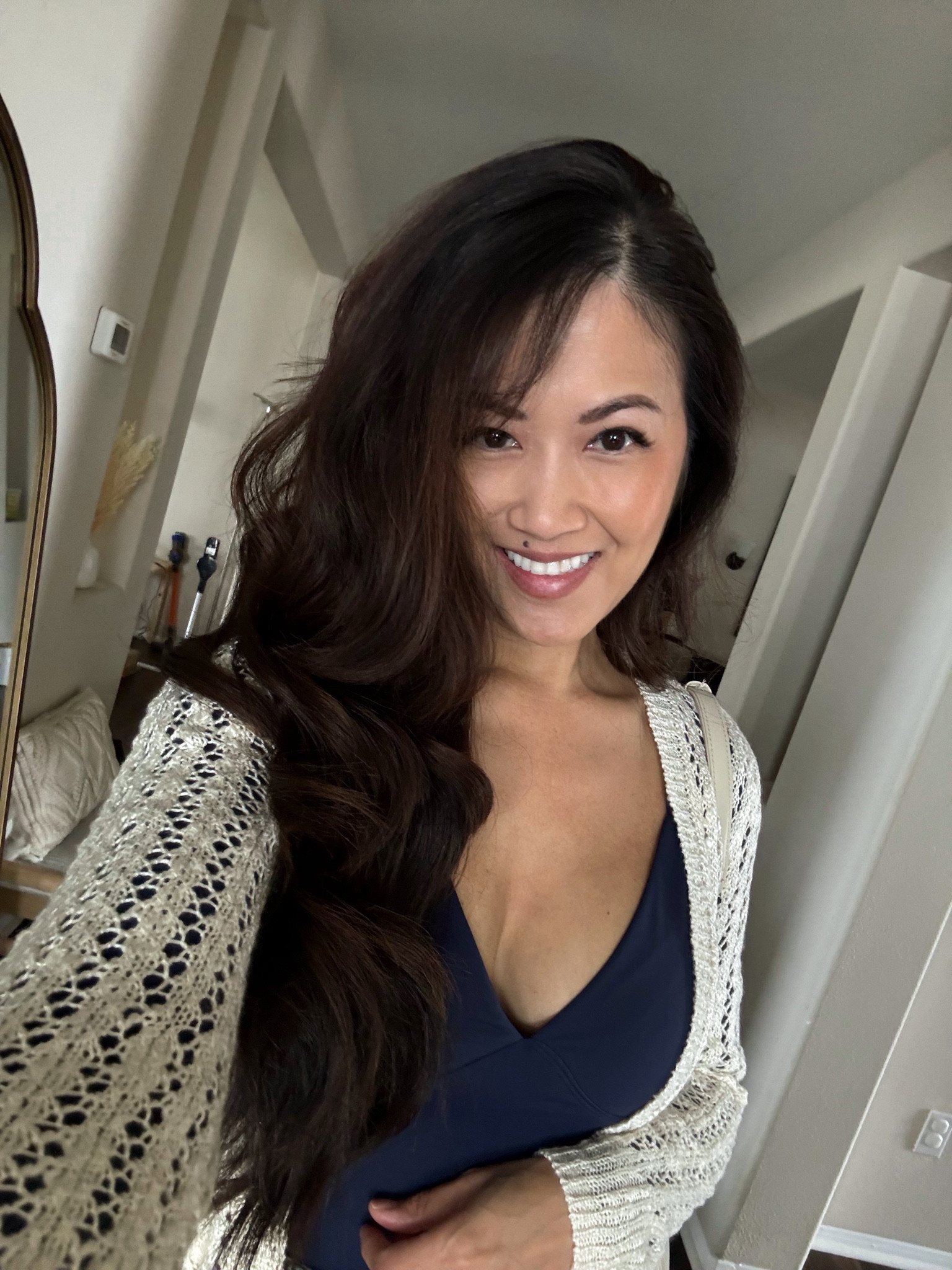 Found this cute cardigan at Kohls 💖

#LTKstyletip #LTKSpringSale #LTKbeauty