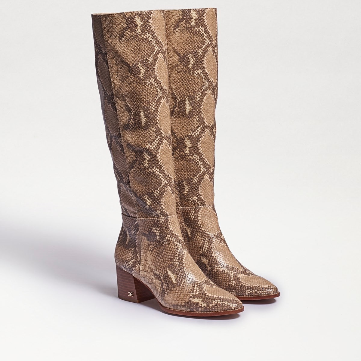 Wheat Multi Snake | Sam Edelman