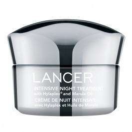 Intensive Night Treatment | Lancer Skincare