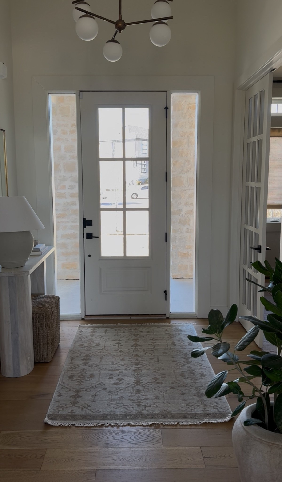 Brown + cream

#LTKHome